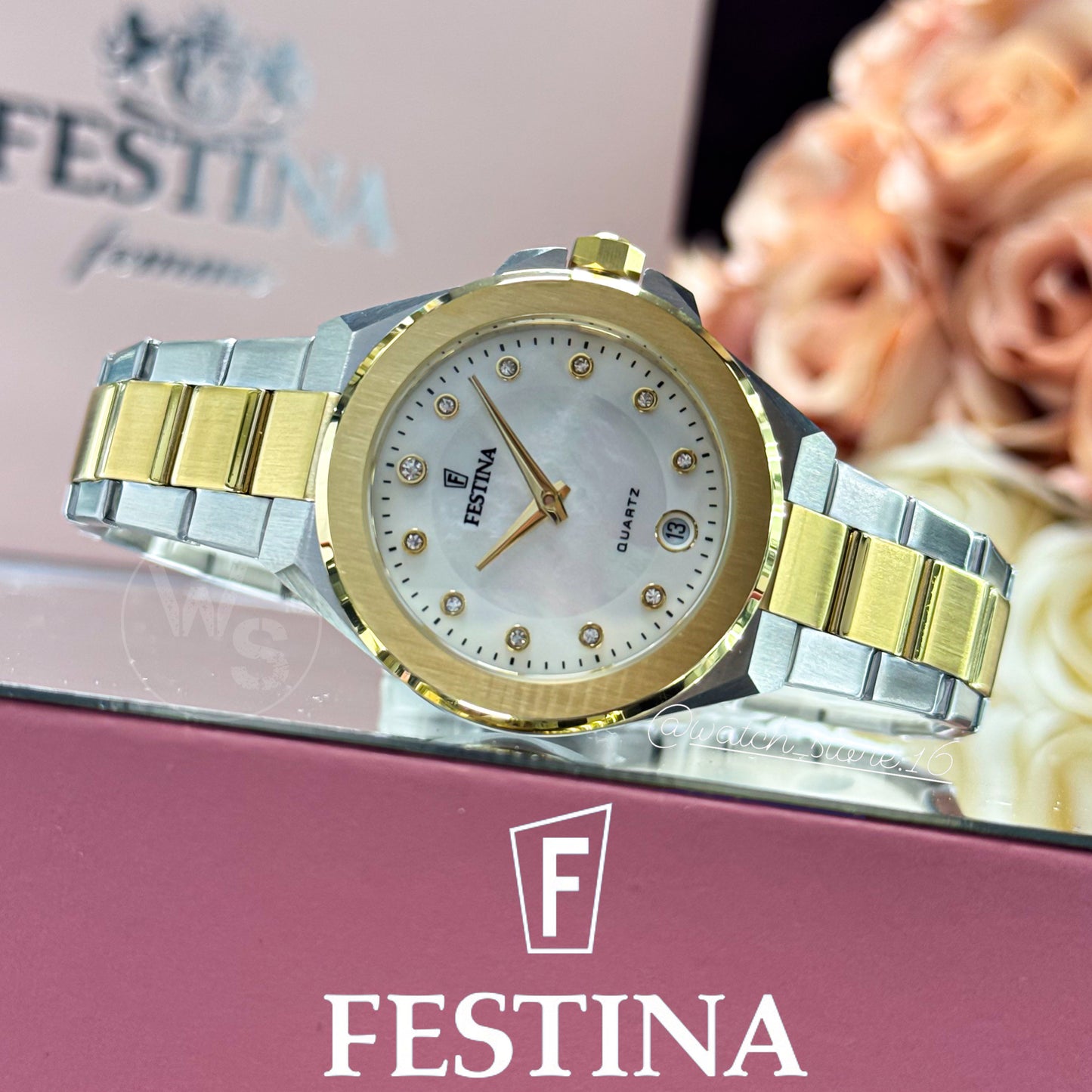 FESTINA - F20702/1