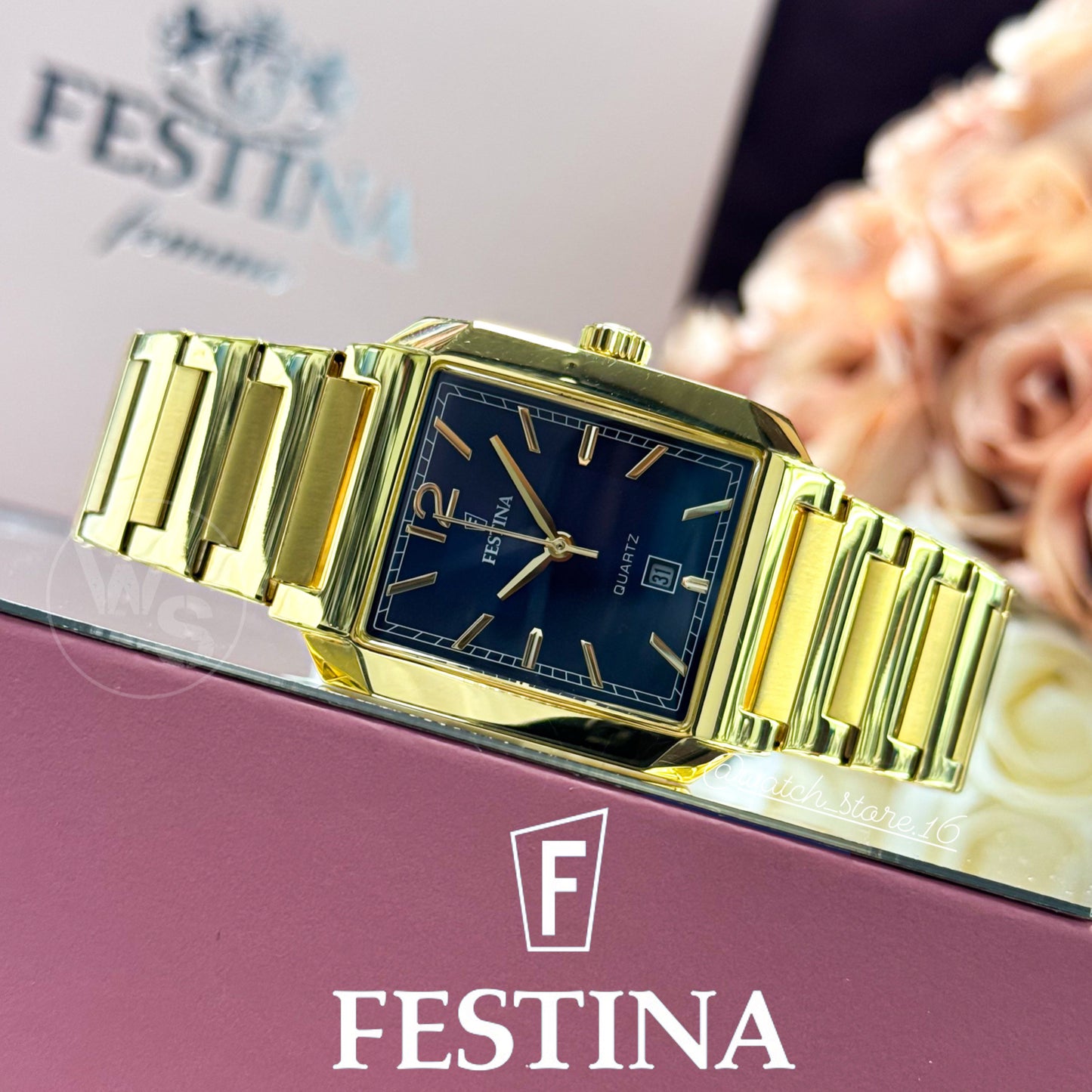 FESTINA - F20680/3