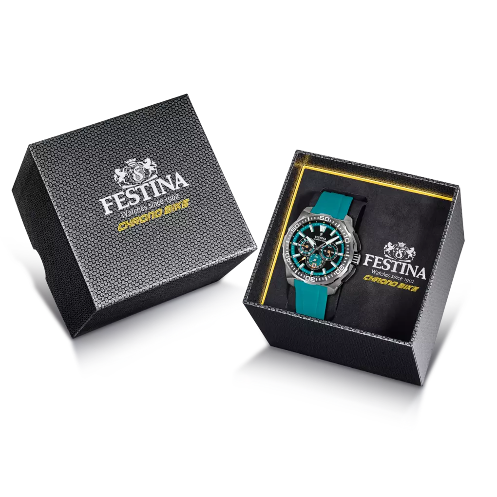FESTINA - F20725/6