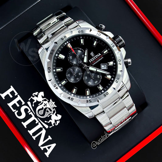 FESTINA - F20463/4