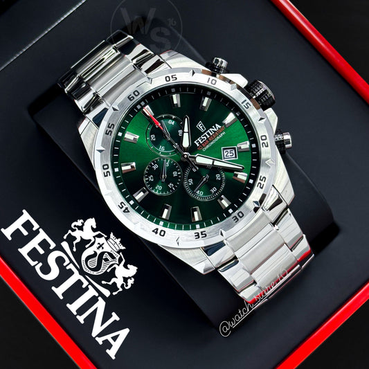 FESTINA - F20463/3