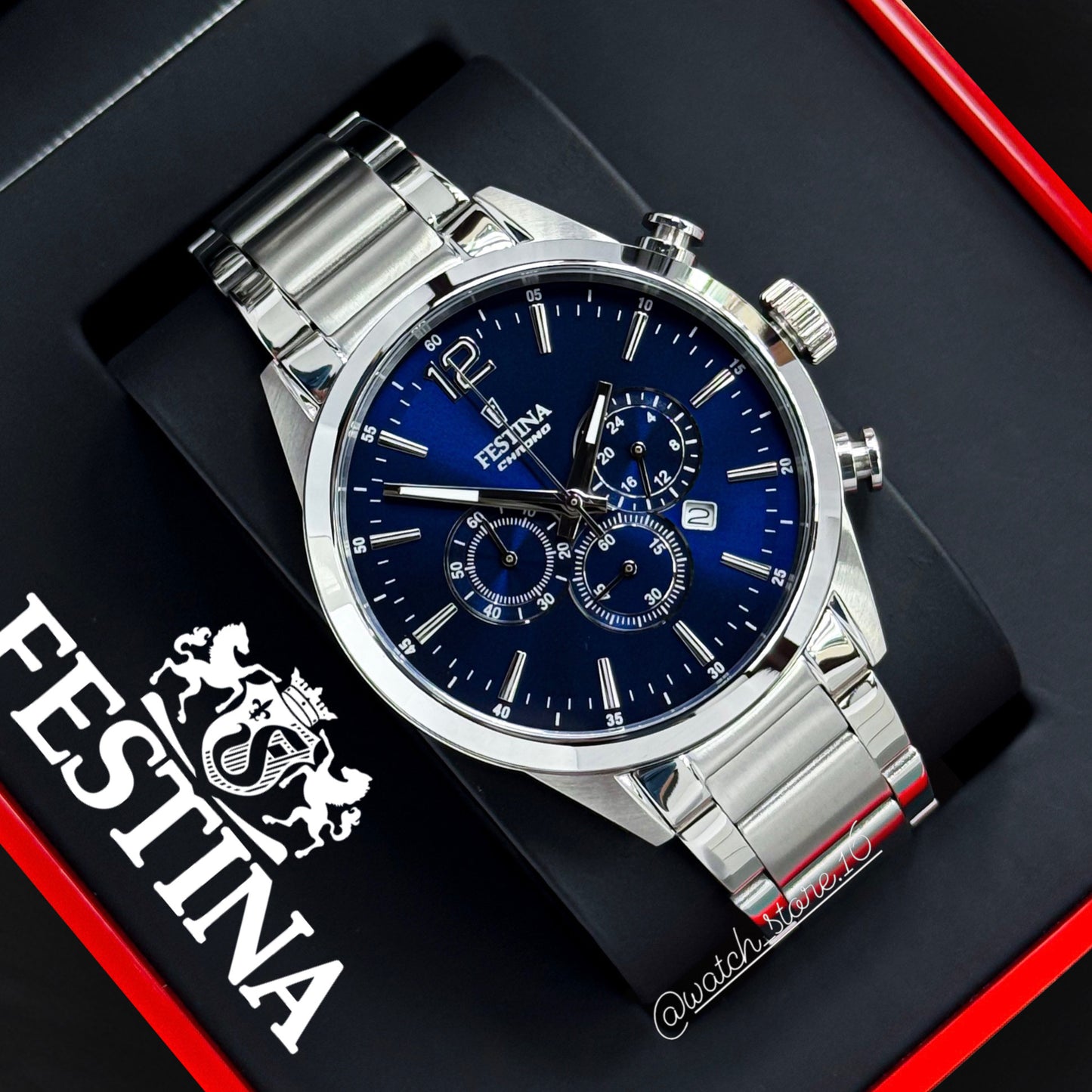 FESTINA - F20343/7