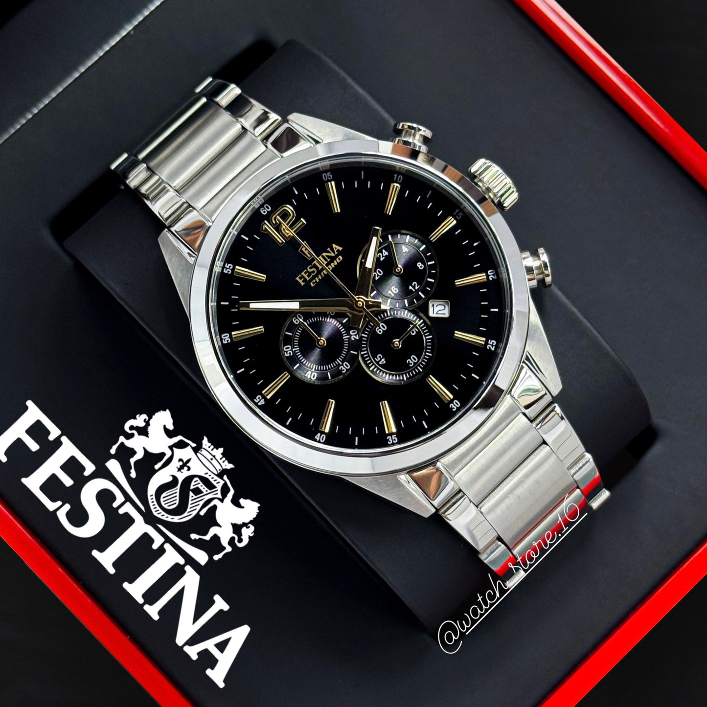 FESTINA - F20343/4