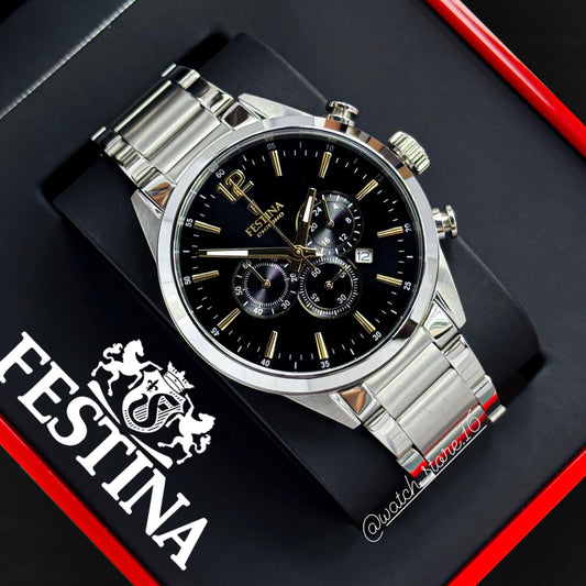 FESTINA - F20343/4