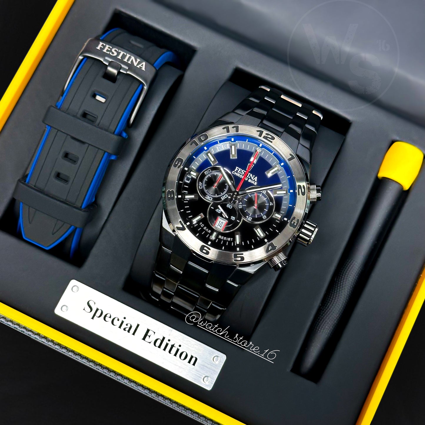 FESTINA - F20673/1