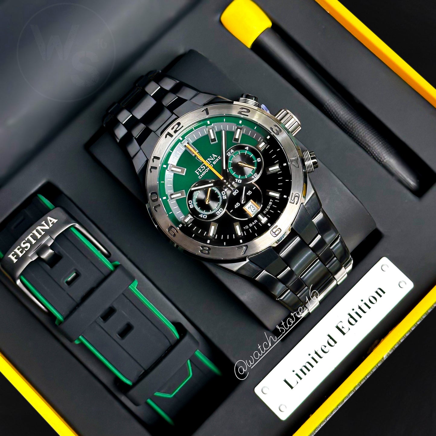 FESTINA - F20673/2