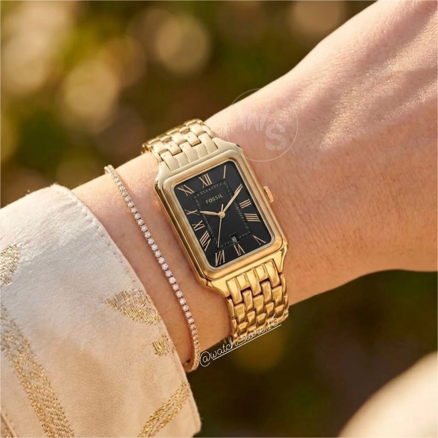 FOSSIL - ES5434