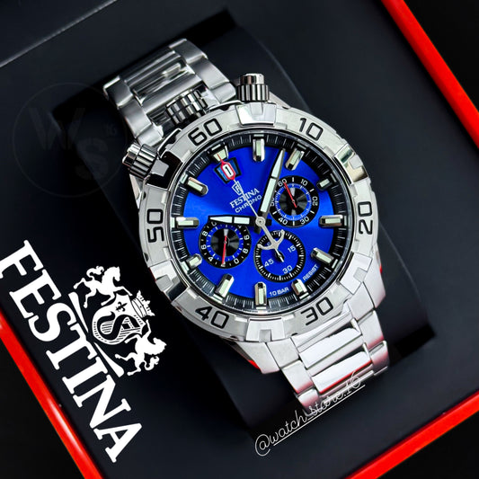 FESTINA - F20743/5