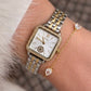 FOSSIL - BQW8047