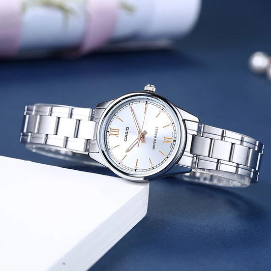 CASIO - LTP-V005D-7B2U