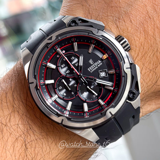 FESTINA - F16882-8