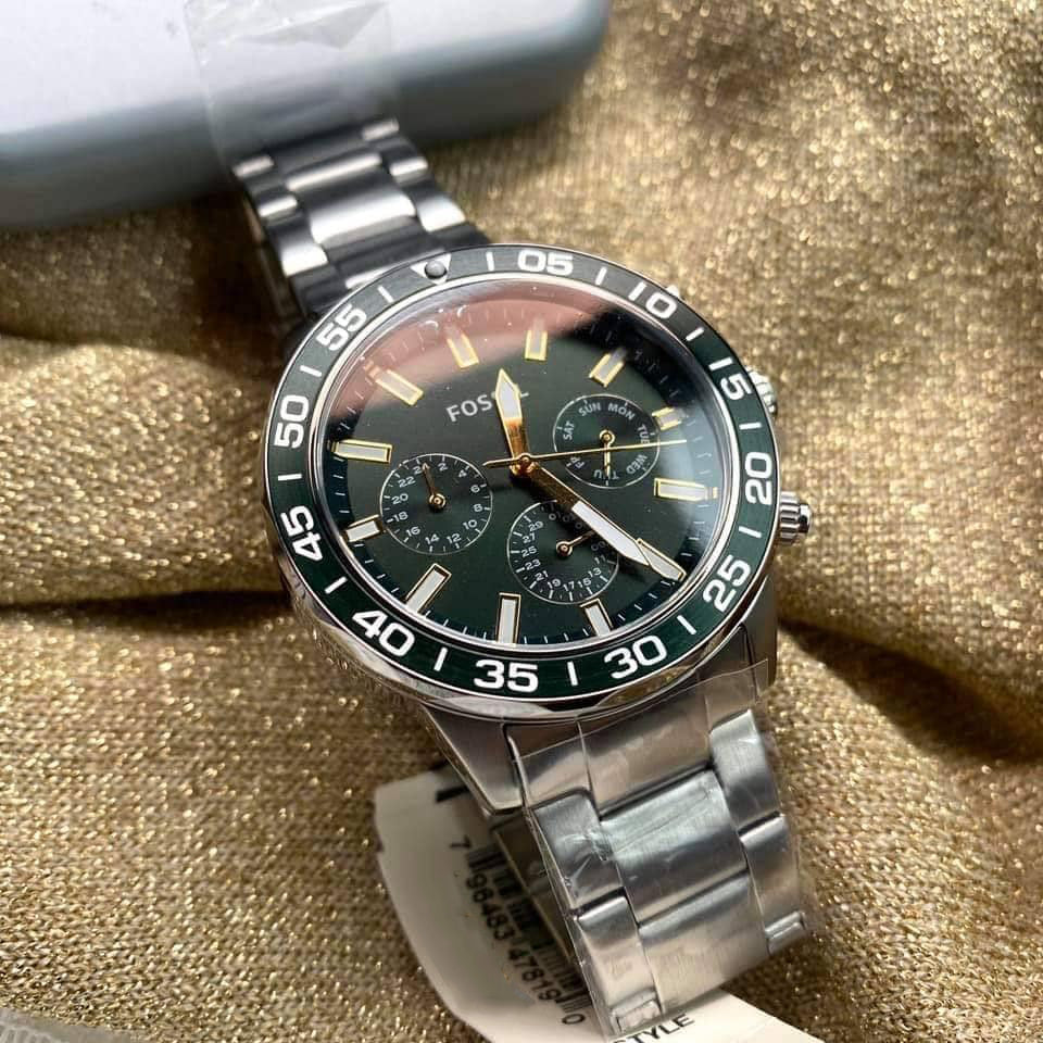 FOSSIL - BQ2492