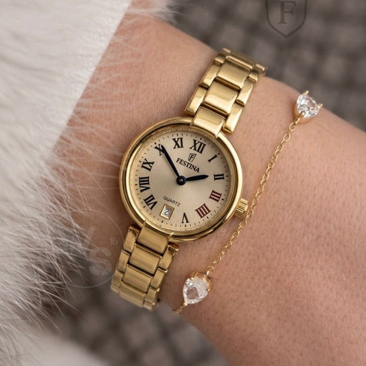FESTINA - F20786/2