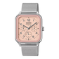 CASIO - MTP-M306M-4AVDF