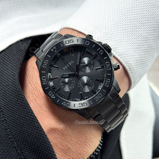 FOSSIL - BQ2587