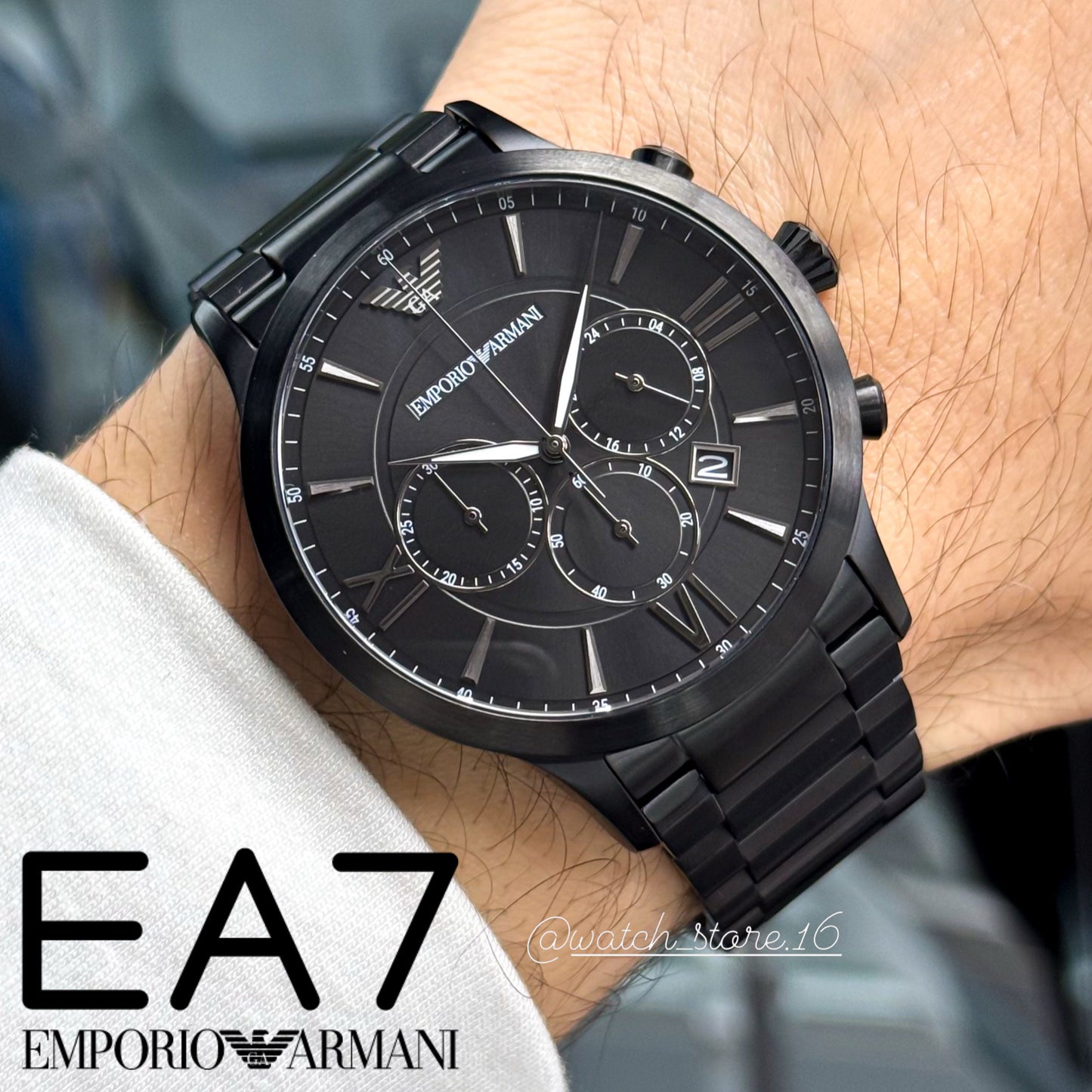 ARMANI - AR11349