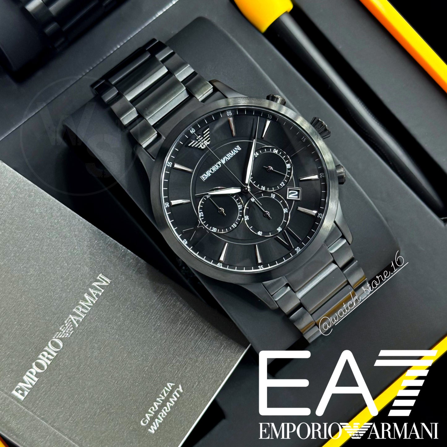 ARMANI - AR11349