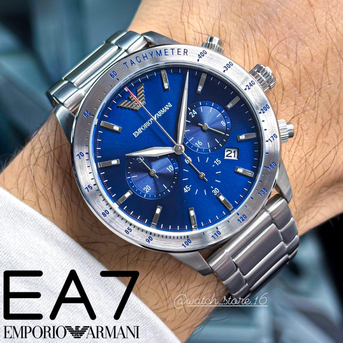 ARMANI - AR11306
