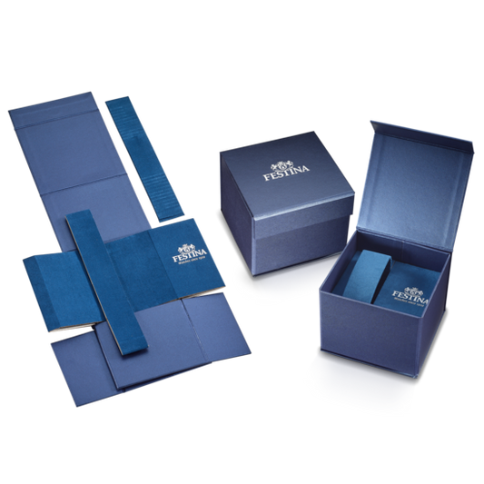 FESTINA - F20425/2