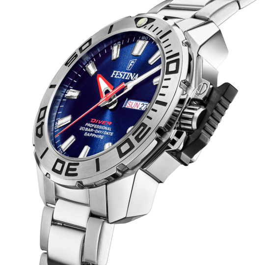 FESTINA - F20665/1