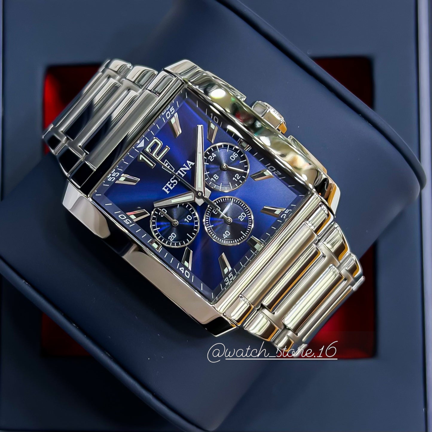 FESTINA - F20635/2