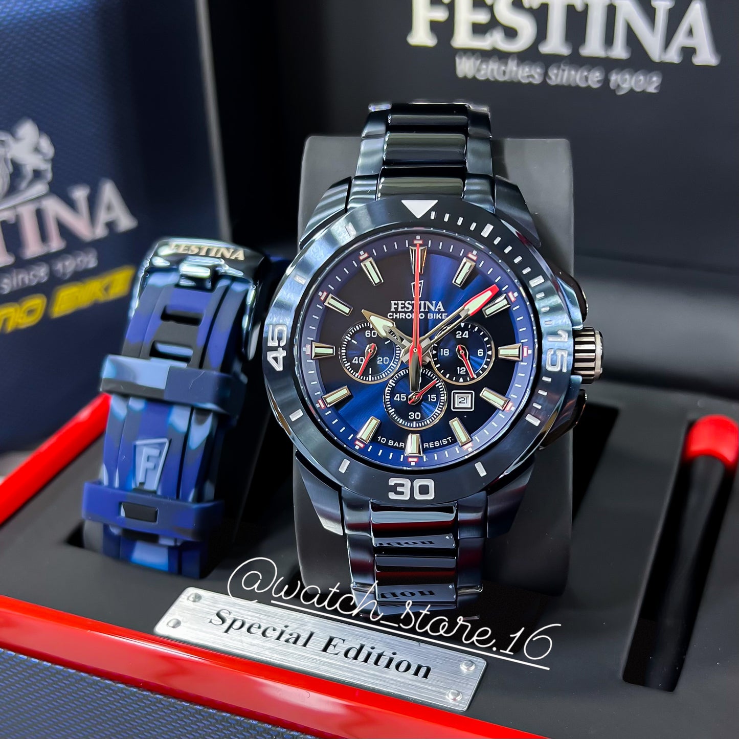 FESTINA - F20643/1