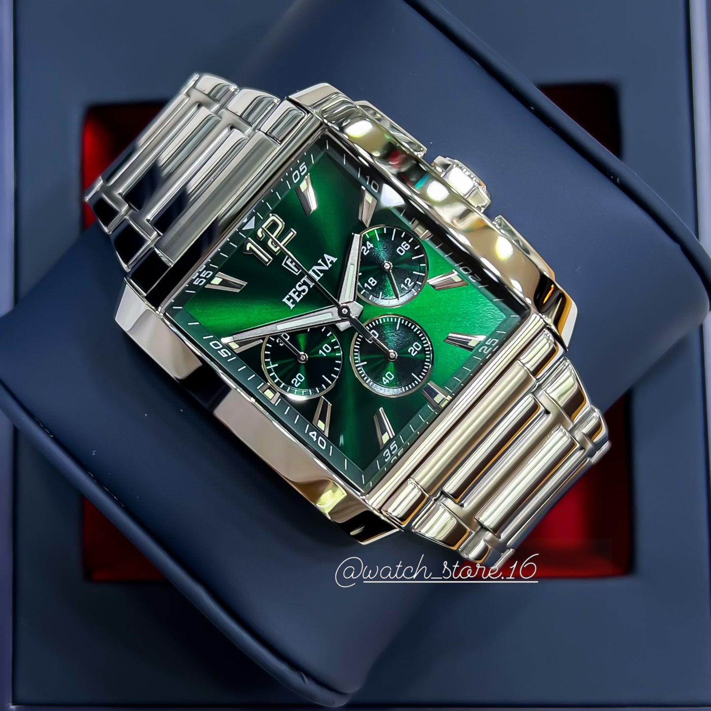 FESTINA - F20635/3
