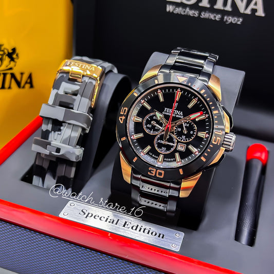 FESTINA - F20645/1