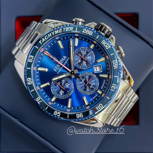 FESTINA - F20560/3