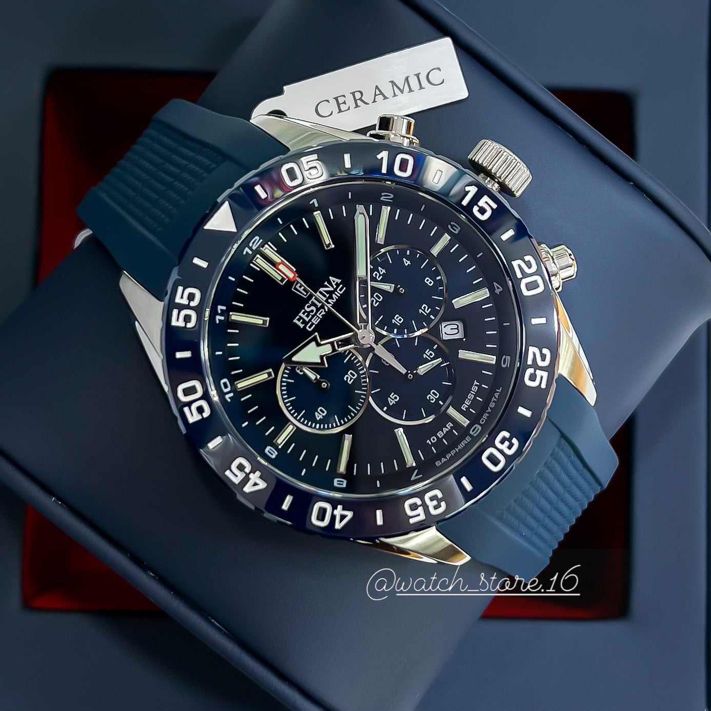 FESTINA - F20515/1