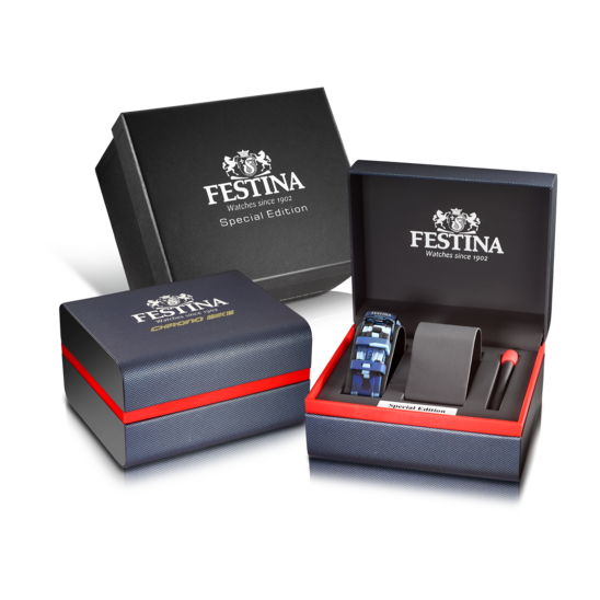 FESTINA - F20643/1