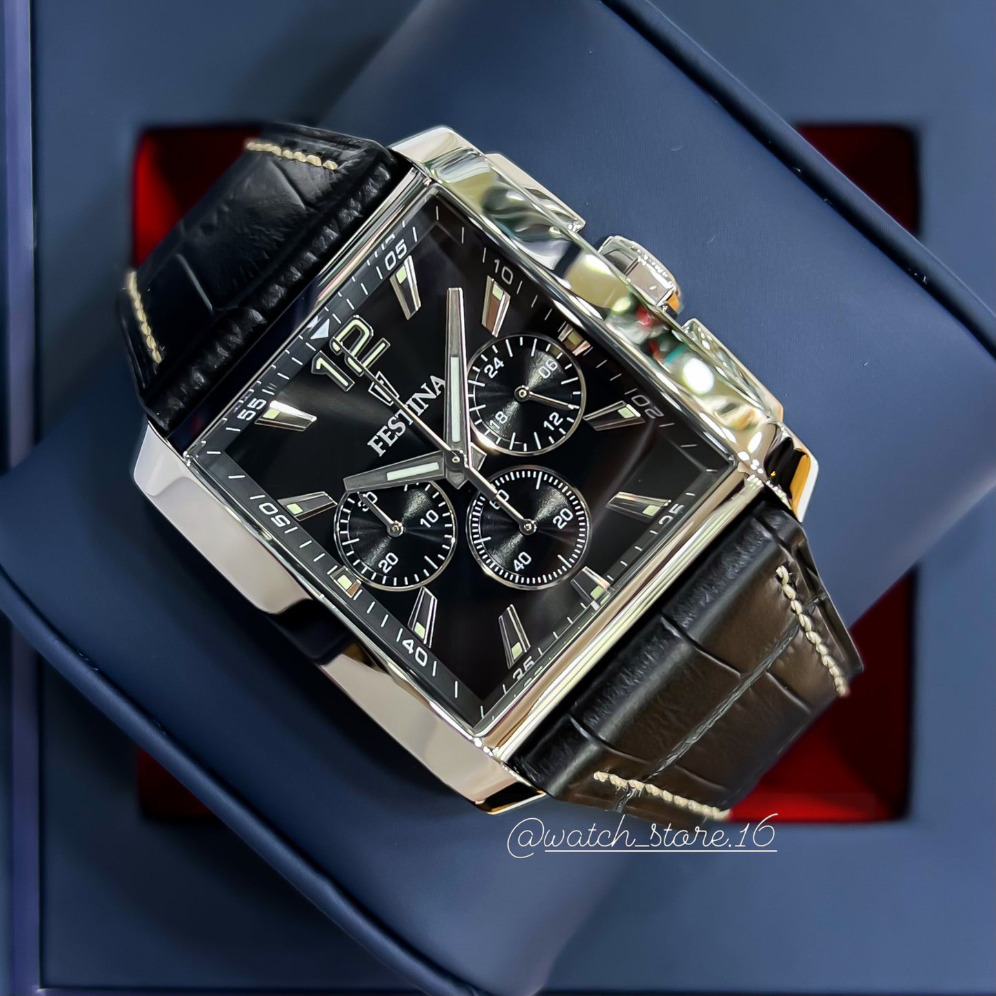 FESTINA - F20636/4