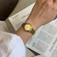 CASIO -  LTP-V002G-9B3