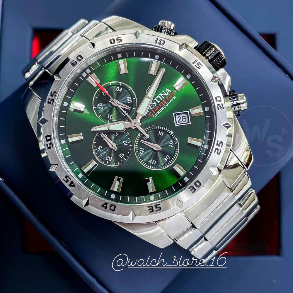 FESTINA - F20463/3