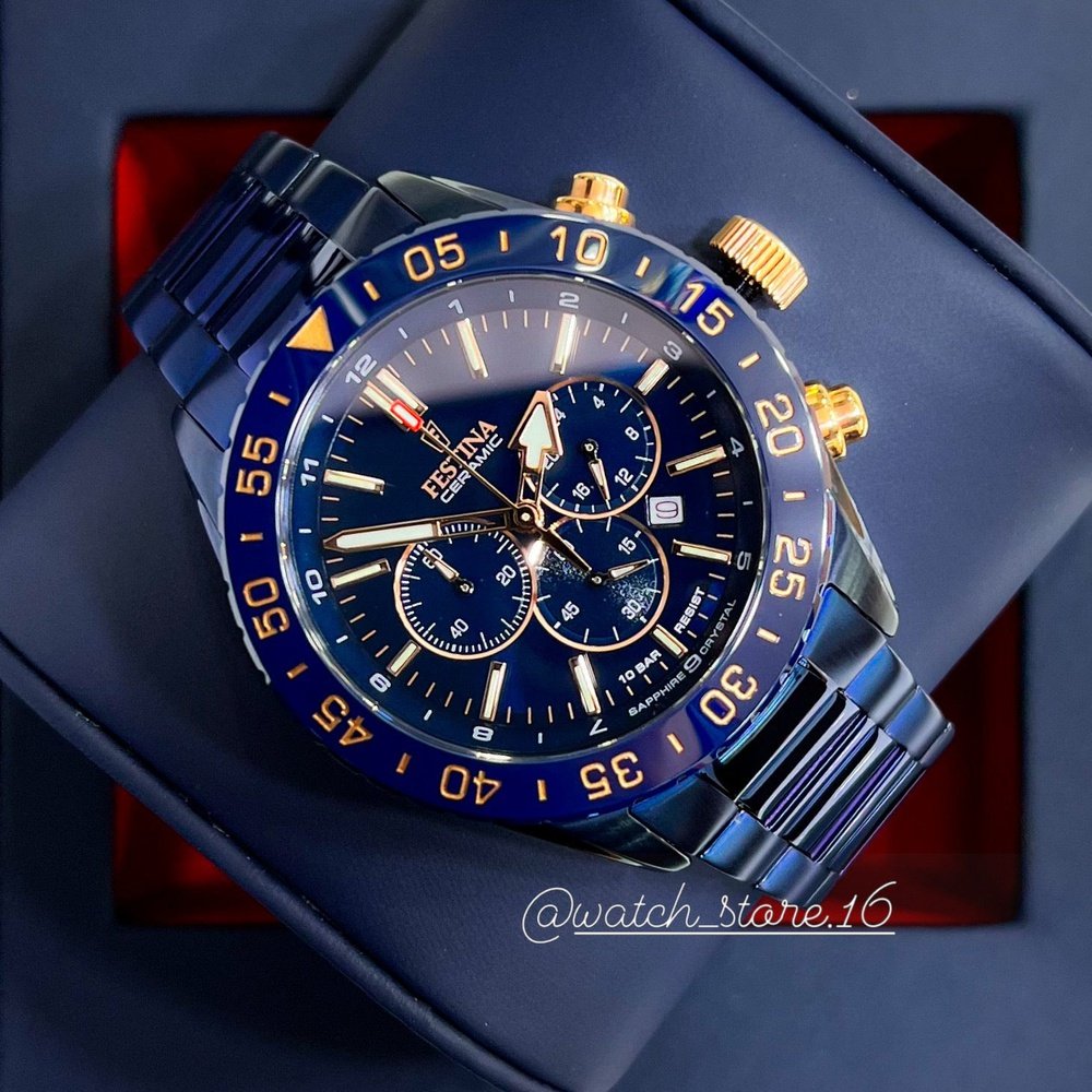 FESTINA - F20576/1