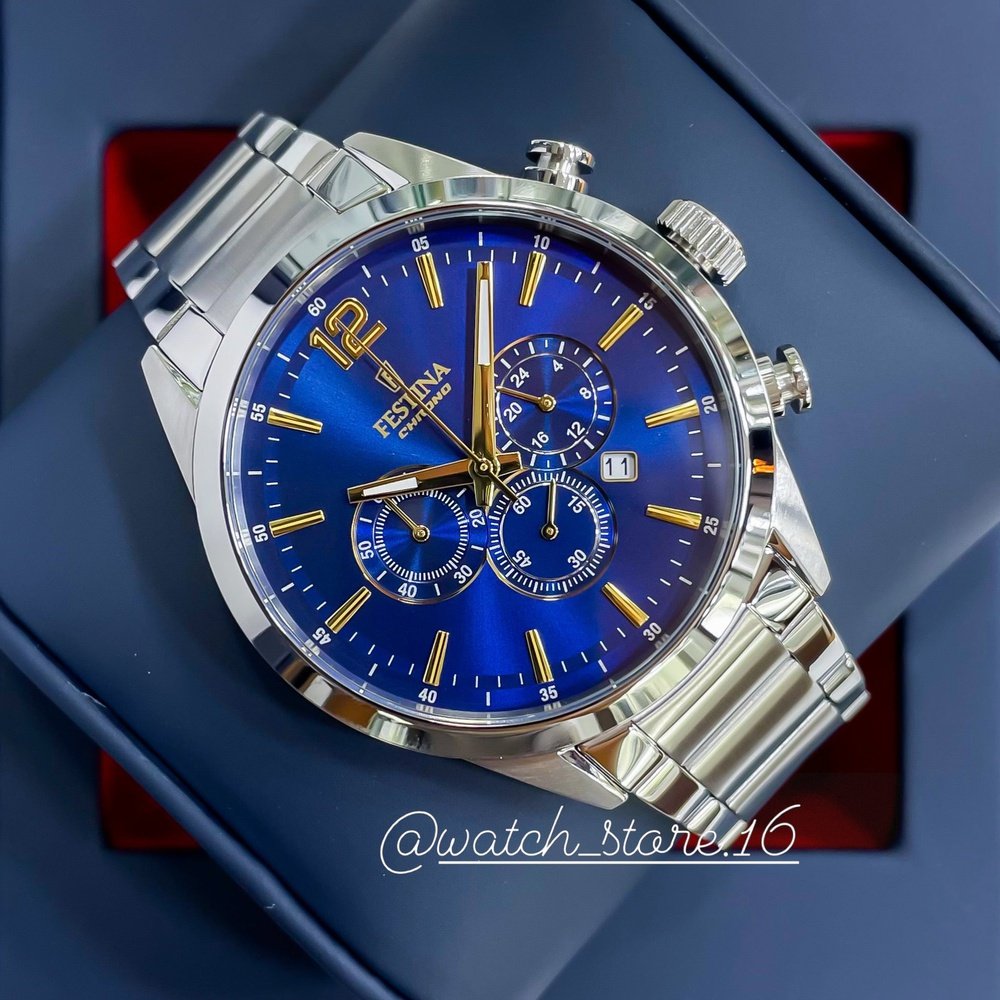 FESTINA - F20343/2